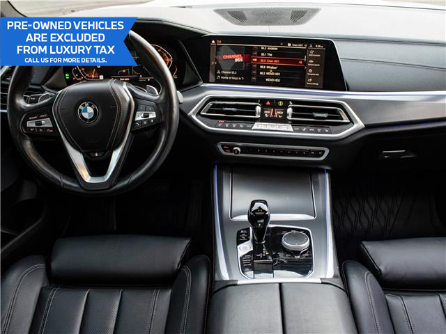 2022 BMW X5 xDrive40i (Stk: P10155) in Windsor - Image 15 of 29