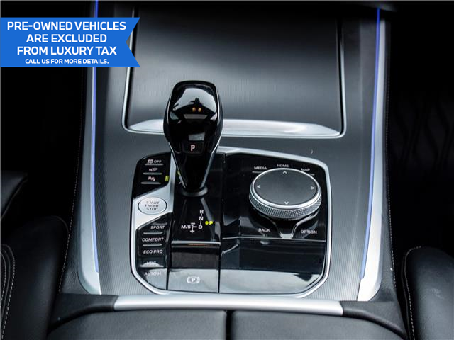 2022 BMW X5 xDrive40i (Stk: P10155) in Windsor - Image 25 of 29
