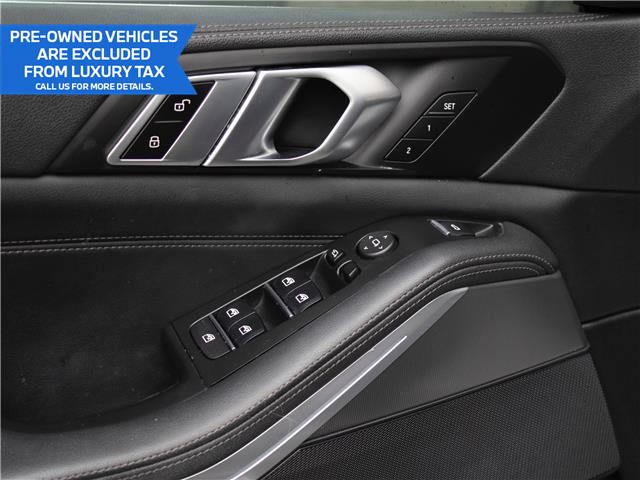 2023 BMW X5 xDrive40i (Stk: B10025B) in Windsor - Image 9 of 30
