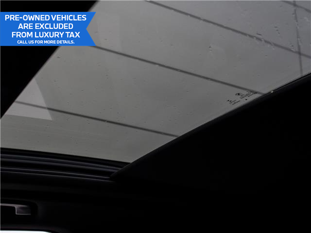 2023 BMW X5 xDrive40i (Stk: B10025B) in Windsor - Image 17 of 30