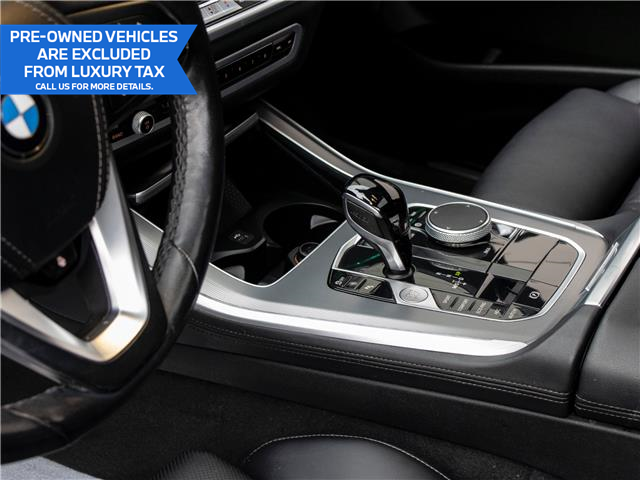 2023 BMW X5 xDrive40i (Stk: B10025B) in Windsor - Image 24 of 30
