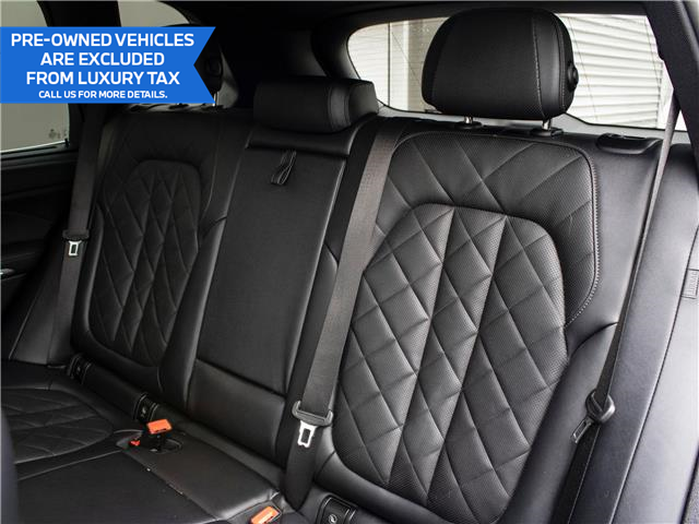 2023 BMW X5 xDrive40i (Stk: B10025B) in Windsor - Image 30 of 30