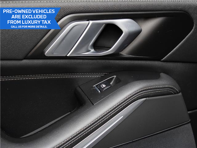 2023 BMW X5 xDrive40i (Stk: B10025B) in Windsor - Image 28 of 30