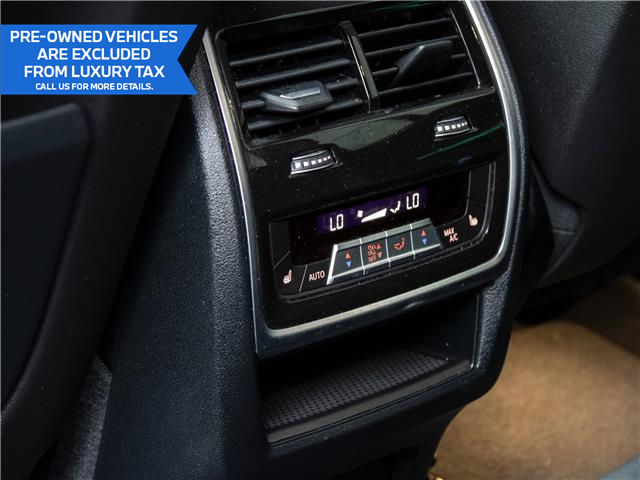2023 BMW X5 xDrive40i (Stk: B10025B) in Windsor - Image 29 of 30