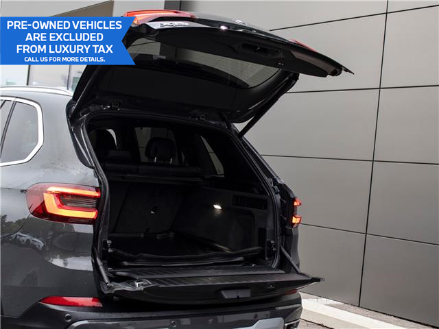 2023 BMW X5 xDrive40i (Stk: B10025B) in Windsor - Image 6 of 30