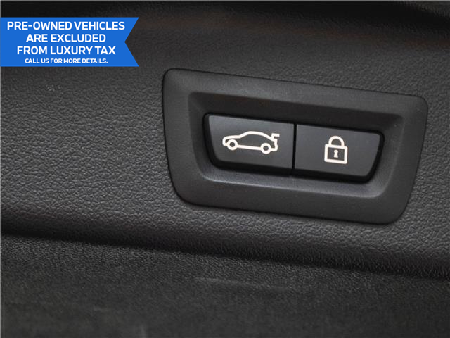 2023 BMW X5 xDrive40i (Stk: B10025B) in Windsor - Image 7 of 30