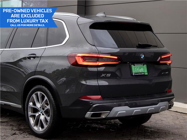2023 BMW X5 xDrive40i (Stk: B10025B) in Windsor - Image 5 of 30