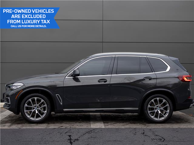 2023 BMW X5 xDrive40i (Stk: B10025B) in Windsor - Image 4 of 30