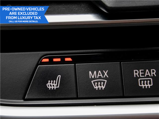 2023 BMW X5 xDrive40i (Stk: B10025B) in Windsor - Image 20 of 30