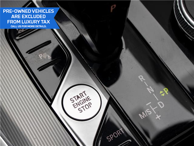 2023 BMW X5 xDrive40i (Stk: B10025B) in Windsor - Image 25 of 30