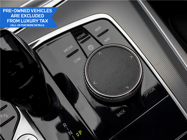 2023 BMW X5 xDrive40i (Stk: B10025B) in Windsor - Image 26 of 30