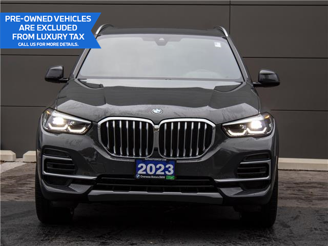 2023 BMW X5 xDrive40i (Stk: B10025B) in Windsor - Image 2 of 30