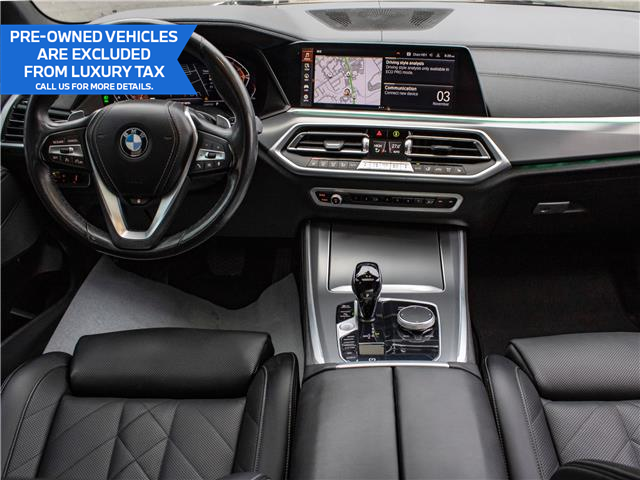 2023 BMW X5 xDrive40i (Stk: B10025B) in Windsor - Image 18 of 30