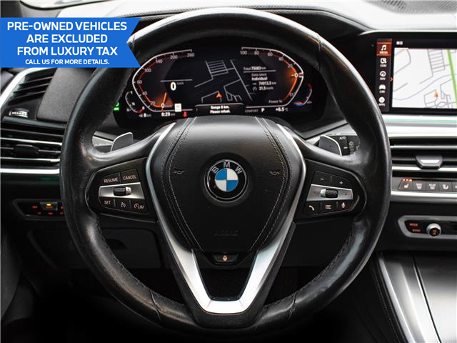 2023 BMW X5 xDrive40i (Stk: B10025B) in Windsor - Image 13 of 30