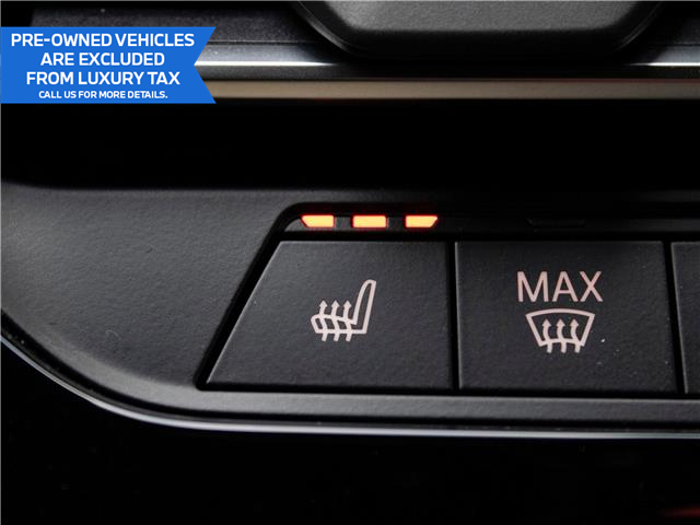 2023 BMW Z4 M40i (Stk: P10225) in Windsor - Image 17 of 26