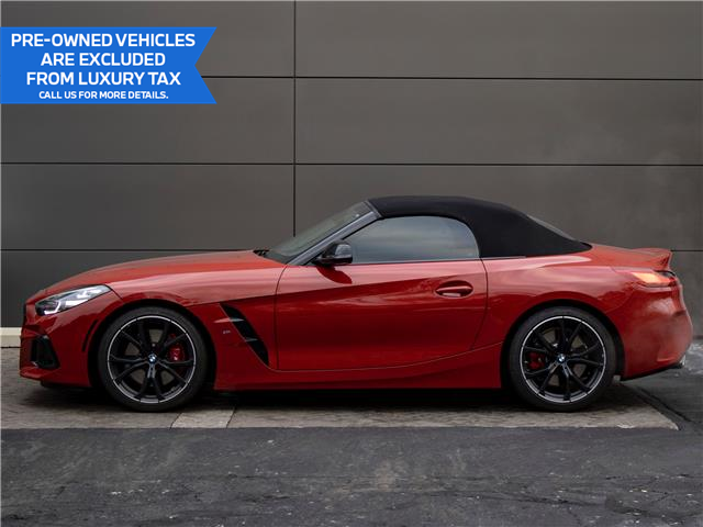 2023 BMW Z4 M40i (Stk: P10225) in Windsor - Image 4 of 26