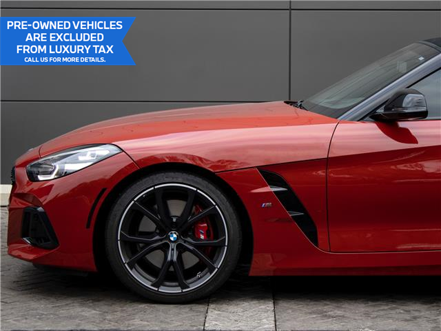 2023 BMW Z4 M40i (Stk: P10225) in Windsor - Image 3 of 26