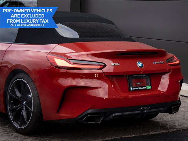 2023 BMW Z4 M40i (Stk: P10225) in Windsor - Image 5 of 26