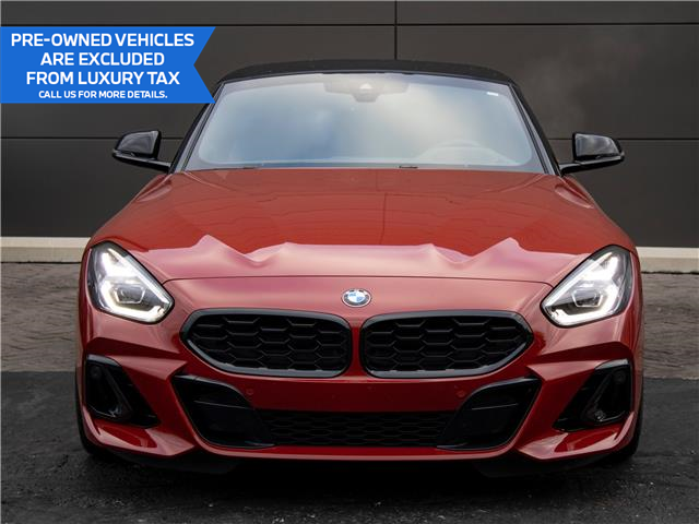 2023 BMW Z4 M40i (Stk: P10225) in Windsor - Image 2 of 26