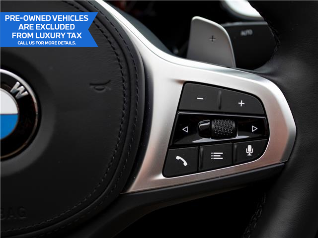 2023 BMW Z4 M40i (Stk: P10225) in Windsor - Image 11 of 26