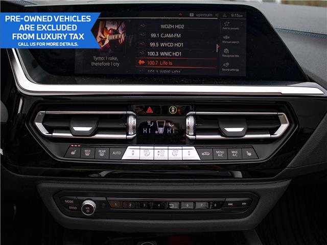 2023 BMW Z4 M40i (Stk: P10225) in Windsor - Image 16 of 26