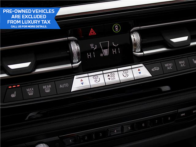 2023 BMW Z4 M40i (Stk: P10225) in Windsor - Image 18 of 26