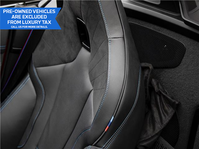 2023 BMW Z4 M40i (Stk: P10225) in Windsor - Image 15 of 26