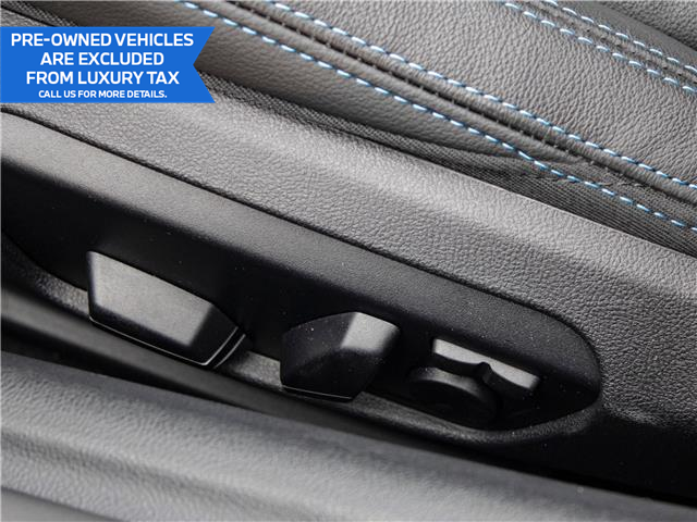 2023 BMW Z4 M40i (Stk: P10225) in Windsor - Image 14 of 26