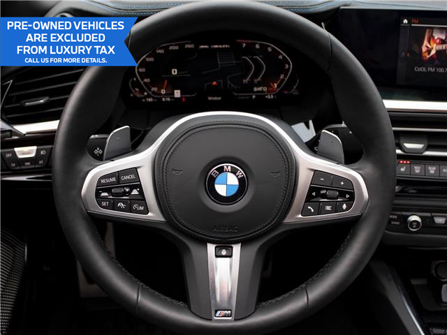 2023 BMW Z4 M40i (Stk: P10225) in Windsor - Image 12 of 26