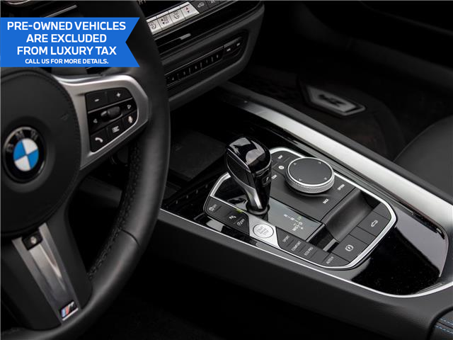 2023 BMW Z4 M40i (Stk: P10225) in Windsor - Image 23 of 26