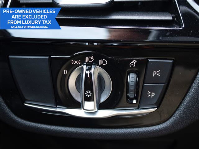 2022 BMW 530i xDrive (Stk: P10208) in Windsor - Image 7 of 24