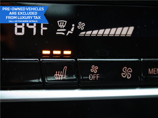 2022 BMW 530i xDrive (Stk: P10208) in Windsor - Image 17 of 24