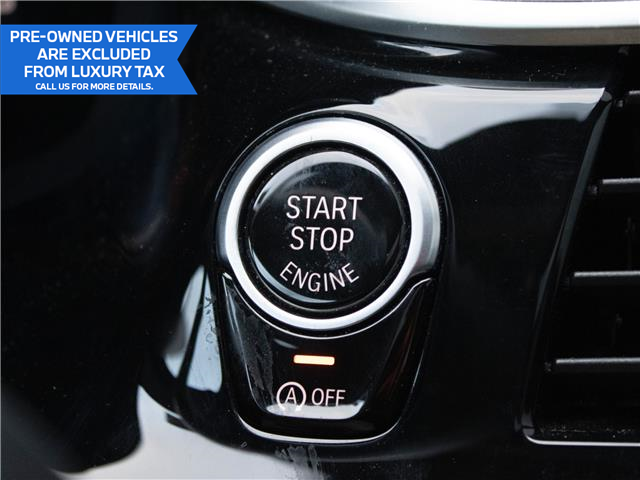 2022 BMW 530i xDrive (Stk: P10208) in Windsor - Image 10 of 24