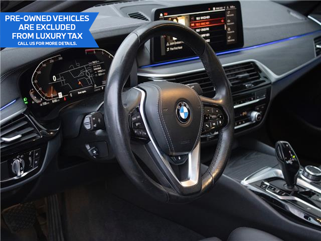 2022 BMW 530i xDrive (Stk: P10208) in Windsor - Image 8 of 24