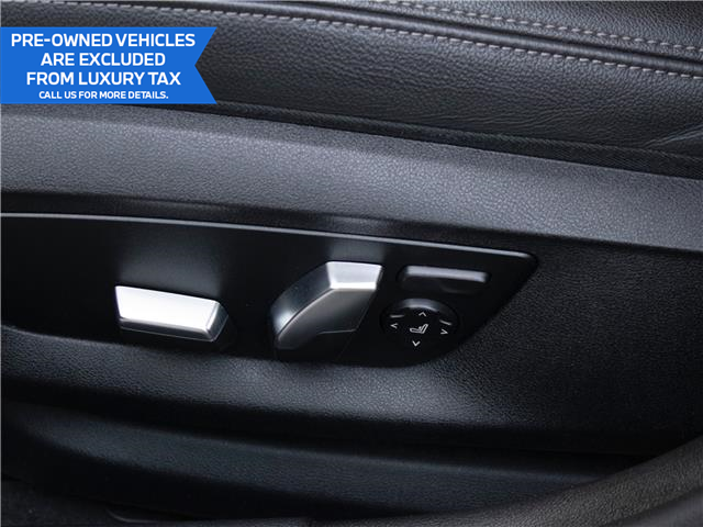 2022 BMW 530i xDrive (Stk: P10208) in Windsor - Image 12 of 24