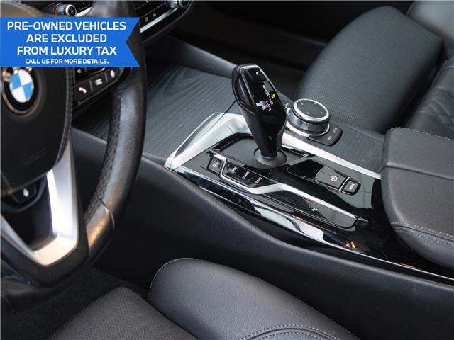 2022 BMW 530i xDrive (Stk: P10208) in Windsor - Image 20 of 24