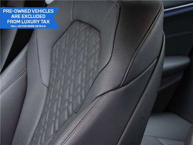 2022 BMW 530i xDrive (Stk: P10208) in Windsor - Image 13 of 24