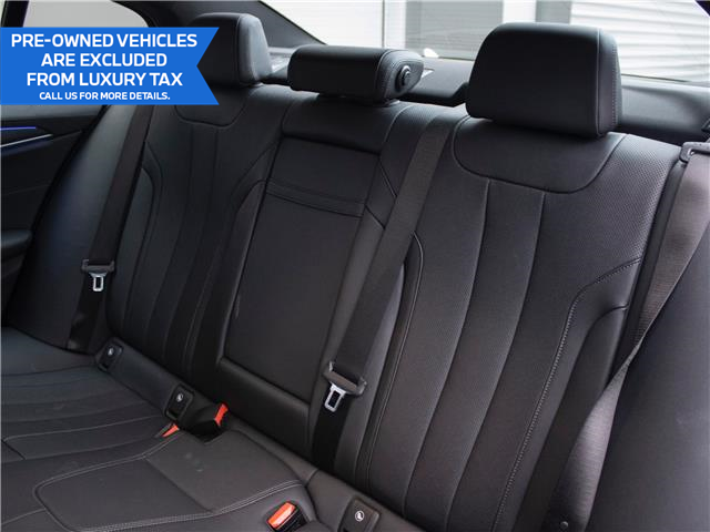 2022 BMW 530i xDrive (Stk: P10208) in Windsor - Image 24 of 24