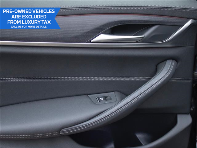 2022 BMW 530i xDrive (Stk: P10208) in Windsor - Image 23 of 24