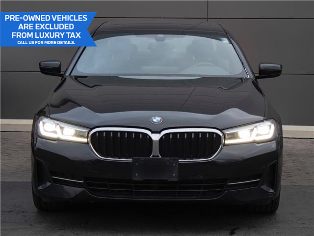 2022 BMW 530i xDrive (Stk: P10208) in Windsor - Image 2 of 24