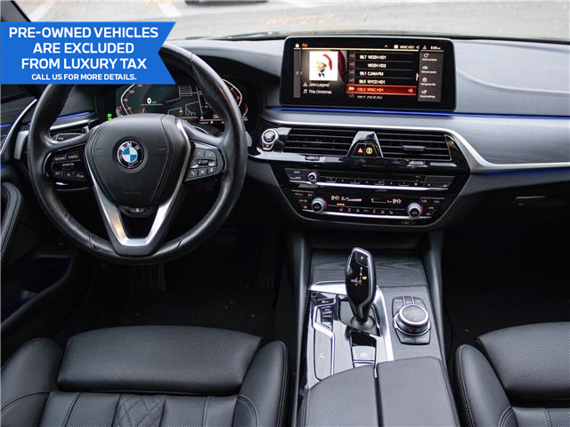 2022 BMW 530i xDrive (Stk: P10208) in Windsor - Image 15 of 24