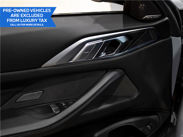 2024 BMW M4 Competition M xDrive (Stk: P10269) in Windsor - Image 7 of 27