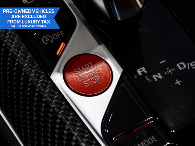 2024 BMW M4 Competition M xDrive (Stk: P10269) in Windsor - Image 24 of 27