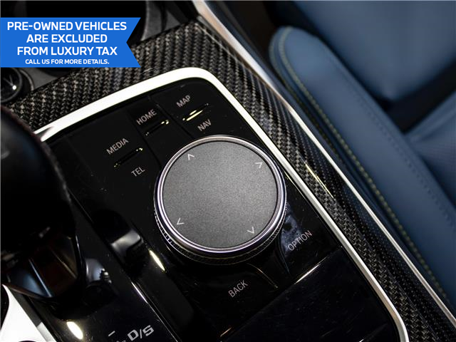 2024 BMW M4 Competition M xDrive (Stk: P10269) in Windsor - Image 26 of 27