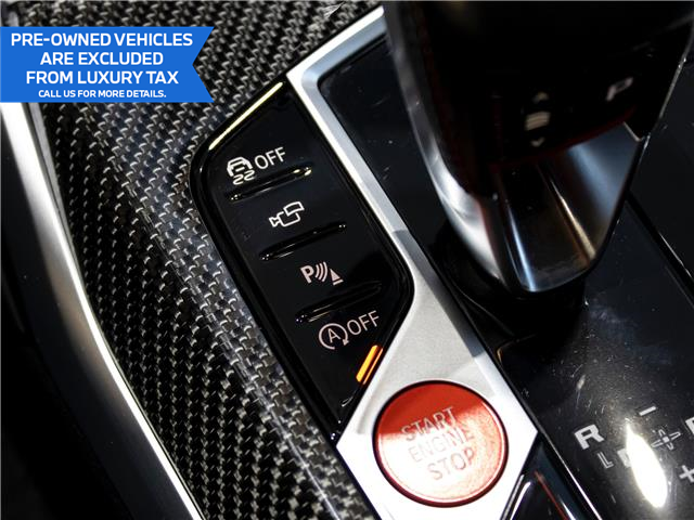 2024 BMW M4 Competition M xDrive (Stk: P10269) in Windsor - Image 22 of 27