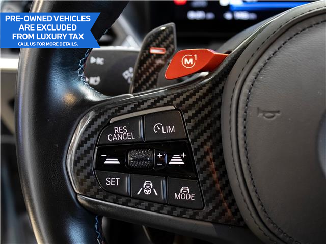 2024 BMW M4 Competition M xDrive (Stk: P10269) in Windsor - Image 12 of 27