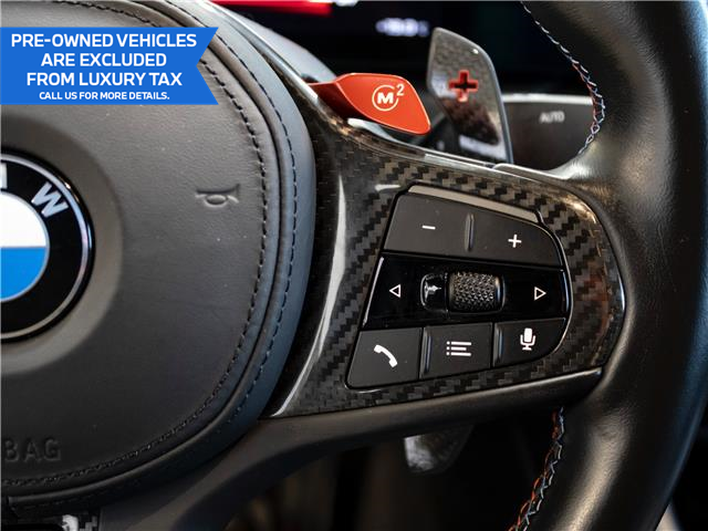 2024 BMW M4 Competition M xDrive (Stk: P10269) in Windsor - Image 13 of 27