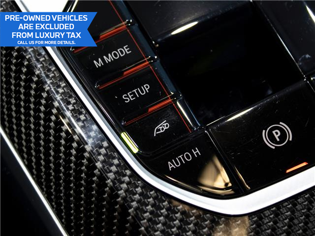 2024 BMW M4 Competition M xDrive (Stk: P10269) in Windsor - Image 25 of 27