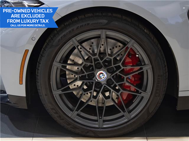 2024 BMW M4 Competition M xDrive (Stk: P10269) in Windsor - Image 2 of 27