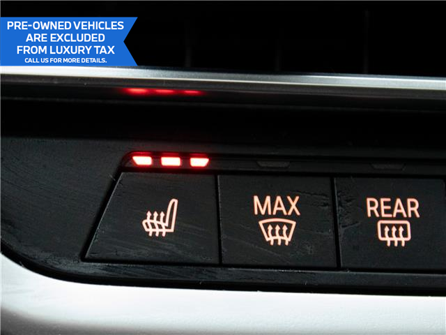 2022 BMW X3 xDrive30i (Stk: B10274A) in Windsor - Image 18 of 26